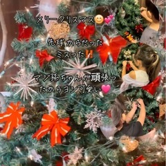 クリスマスツリーの画像