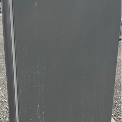 配達設置無料 特価 AQUA ノンフロン直冷式 1ドア 冷蔵庫の画像