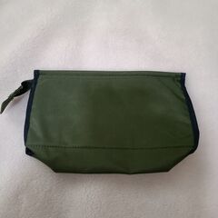 【新品】ポーチの画像