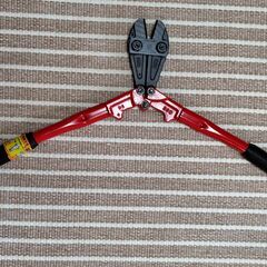 ボルトクリッパー　HIT　全長３６７ｍｍ　質量１ｋｇの画像