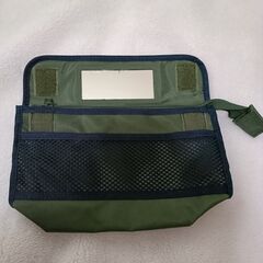【新品】ポーチの画像