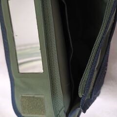 【新品】ポーチの画像