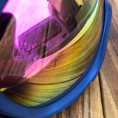 スプーン　ゴーグル　可愛いの画像