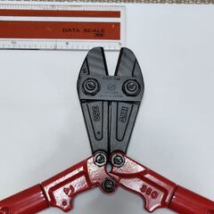 ボルトクリッパー　HIT　全長３６７ｍｍ　質量１ｋｇの画像