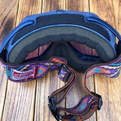 スプーン　ゴーグル　可愛いの画像