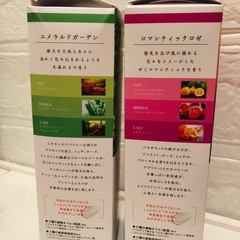 パルコレ ハンドクリーム セットの画像