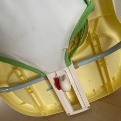 歩行器　プーさんの画像