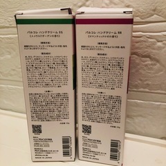 パルコレ ハンドクリーム セットの画像