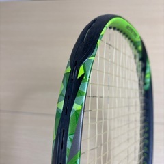 YONEX テニスラケット EZONE 100 ボール3個 ヨネックス テニス ラケット
の画像