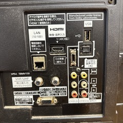 Panasonic TH-L26X3 26インチ の画像