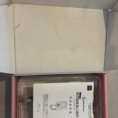 超音波心音計Baby Phoneの画像