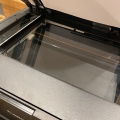 Canon MAXIFY インクジェットプリンターの画像