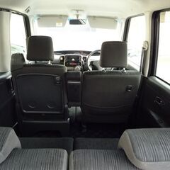 凹みなし綺麗　ダイハツタントカスタム２４年式　車検満タン　９年１０月まで　下取りも大歓迎です。の画像