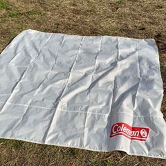 コールマン フルフラップフォーバイザーシェード/M 2000038157　Colemanの画像
