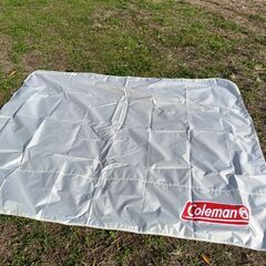 コールマン フルフラップフォーバイザーシェード/M 2000038157　Colemanの画像