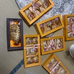 風水用飾りの画像