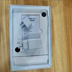 【受付中】iPlay 50 mini   フィルム付　①の画像