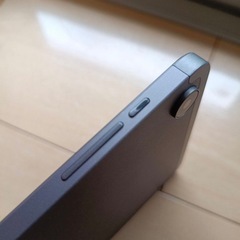 【受付中】iPlay 50 mini   フィルム付　①の画像