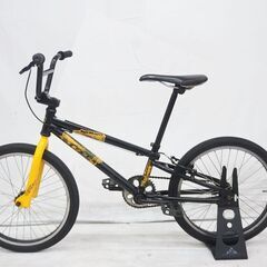 GT 「ジーティー」 MACH ONE EXPERT 20 2009年頃 BMX/ 大阪美原北インター店の画像