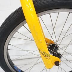 GT 「ジーティー」 MACH ONE EXPERT 20 2009年頃 BMX/ 大阪美原北インター店の画像