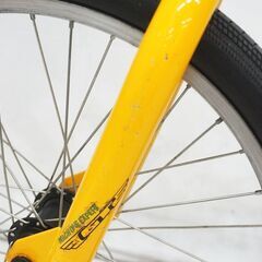 GT 「ジーティー」 MACH ONE EXPERT 20 2009年頃 BMX/ 大阪美原北インター店の画像