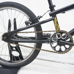 GT 「ジーティー」 MACH ONE EXPERT 20 2009年頃 BMX/ 大阪美原北インター店の画像