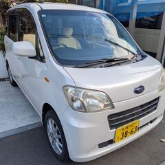 スバル　ルクラの画像