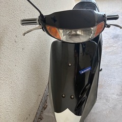 HONDA Dioの画像