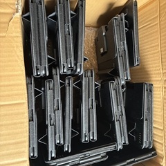 タブレット　20台以上あります。の画像