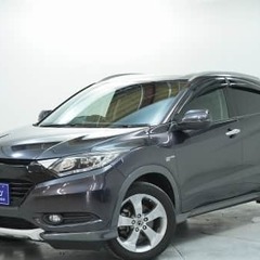 ハイブリッド　SUV🚗　ホンダ　ヴェゼル🔅の画像