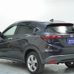 ハイブリッド　SUV🚗　ホンダ　ヴェゼル🔅の画像