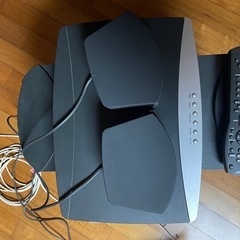 BOSE スピーカーセットの画像
