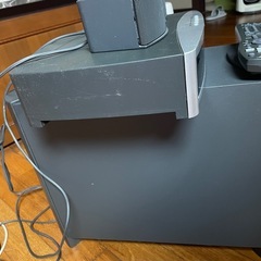 BOSE スピーカーセットの画像