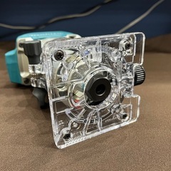 【ジャングルジャングル岸和田和泉インター店】マキタ 充電式トリマ RT50DZ 18V 電動工具  和泉市 堺市 岸和田市 泉大津市 高石市 泉北郡熊取町の画像