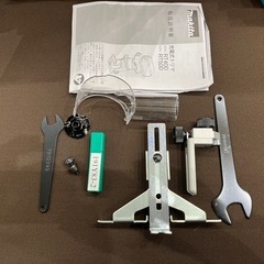 【ジャングルジャングル岸和田和泉インター店】マキタ 充電式トリマ RT50DZ 18V 電動工具  和泉市 堺市 岸和田市 泉大津市 高石市 泉北郡熊取町の画像