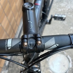 FELT 「フェルト」 F75  ロードバイクの画像