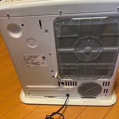 ストーブの画像