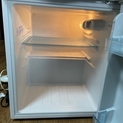 冷蔵庫　96Lの画像