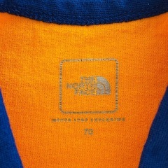 THE NORTH FACE ボディスーツの画像