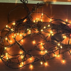 イルミネーションライトセットIの画像