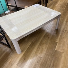 高昇 コウショウ こたつ 家具 テーブル のご紹介です！の画像