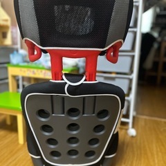 チャイルドシートの画像