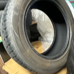 225/55/R17 4本の画像