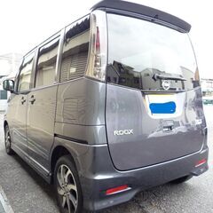 凹みなし綺麗　OEMスズキパレットSW２４年式　車検満タン　９年１０月まで　下取りも大歓迎です。の画像