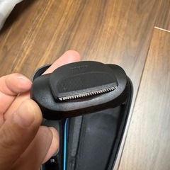 Braun メンズ電気シェーバー S5の画像
