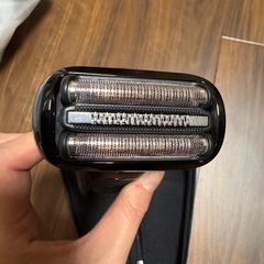 Braun メンズ電気シェーバー S5の画像