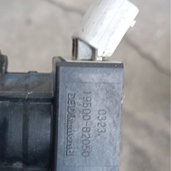 🚙ダイハツ　イグニッションコイルの画像