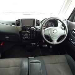 凹みなし綺麗　OEMスズキパレットSW２４年式　車検満タン　９年１０月まで　下取りも大歓迎です。の画像