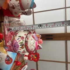 まねきねこの画像