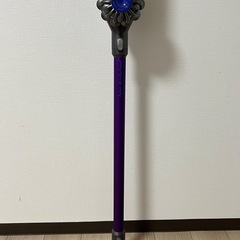 Dyson vacuum cleaner の画像